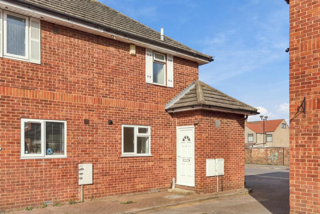 Main image of property: St Marys Close, Grays, Thurrock