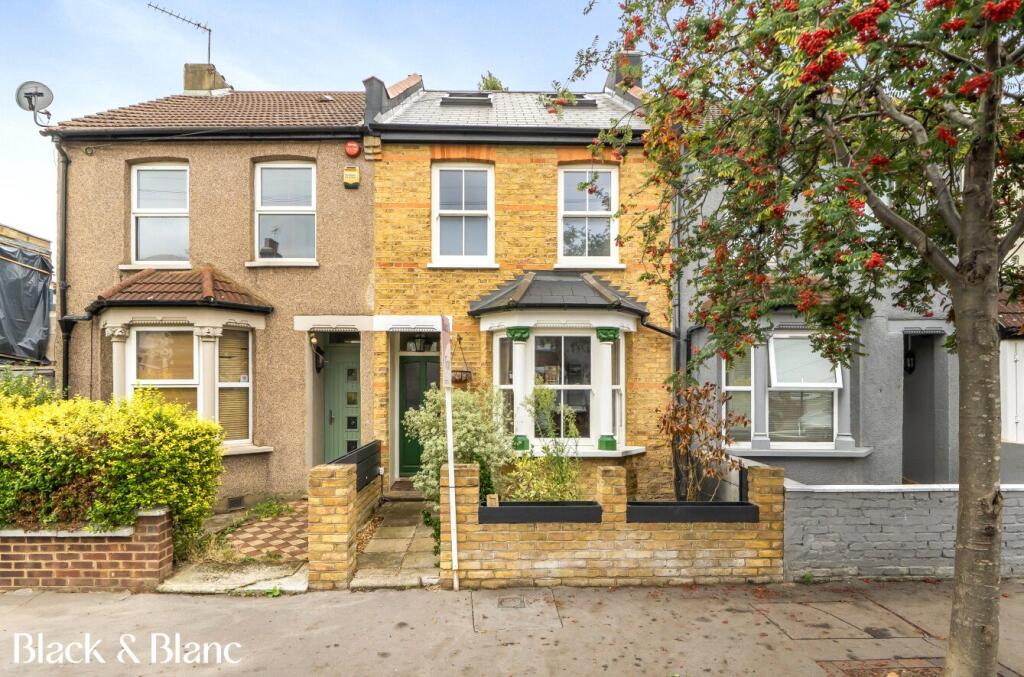 Main image of property: Edward Road, Croydon, CR0