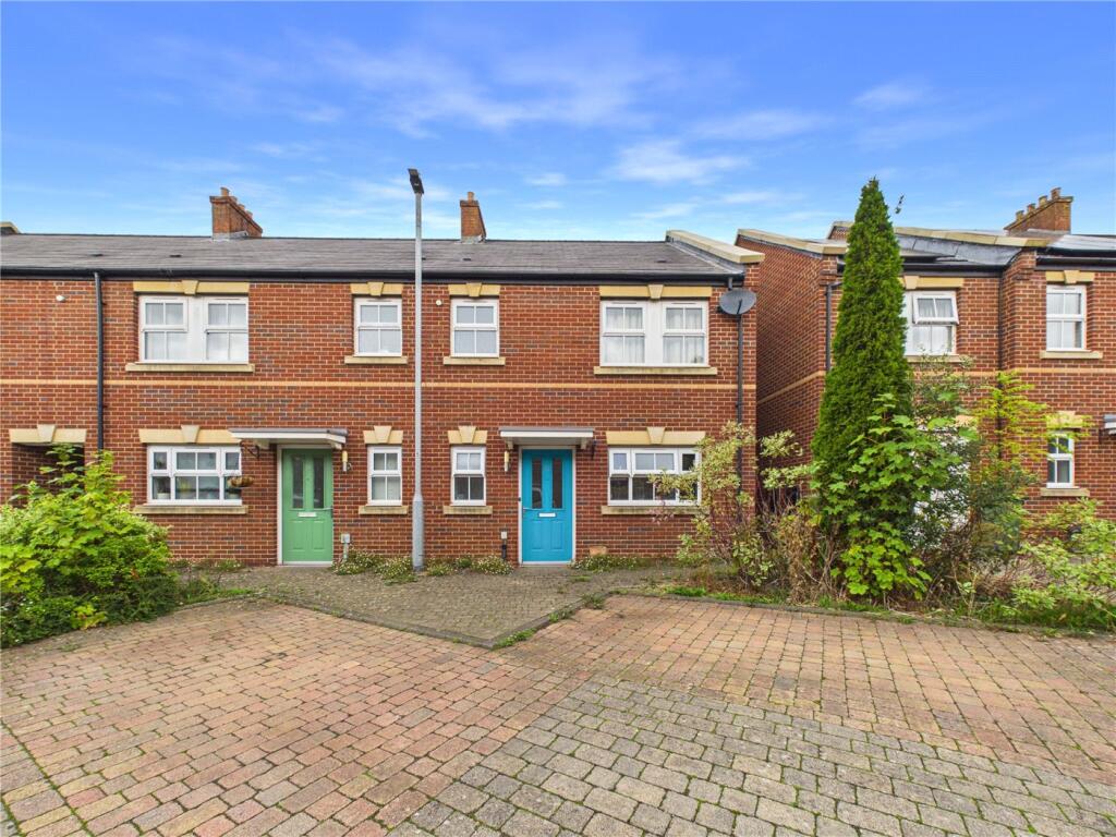 Main image of property: Gate Reach, Exeter, EX2