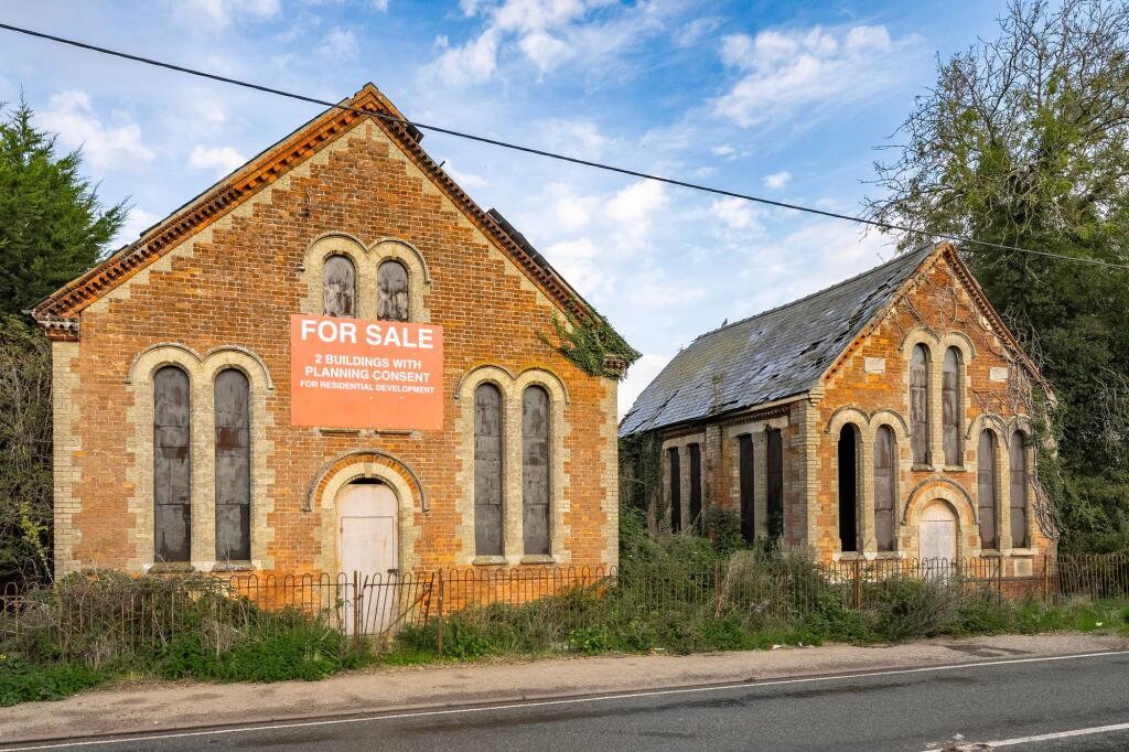Main image of property: Downham Road, Fincham