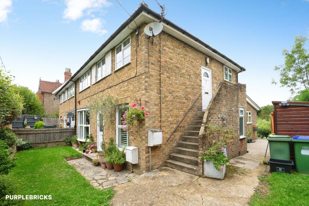 Main image of property: Haywards Heath Road, North Chailey, Lewes, BN8
