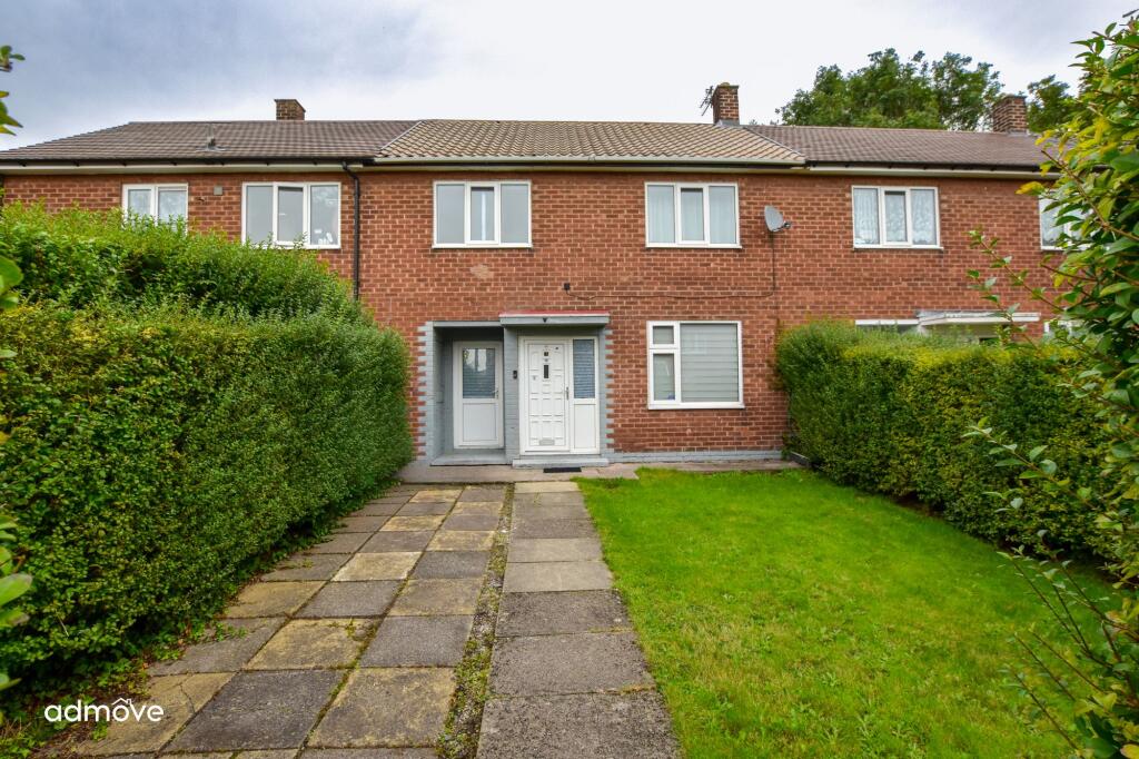 Main image of property: Elderberry Walk, Partington, M31
