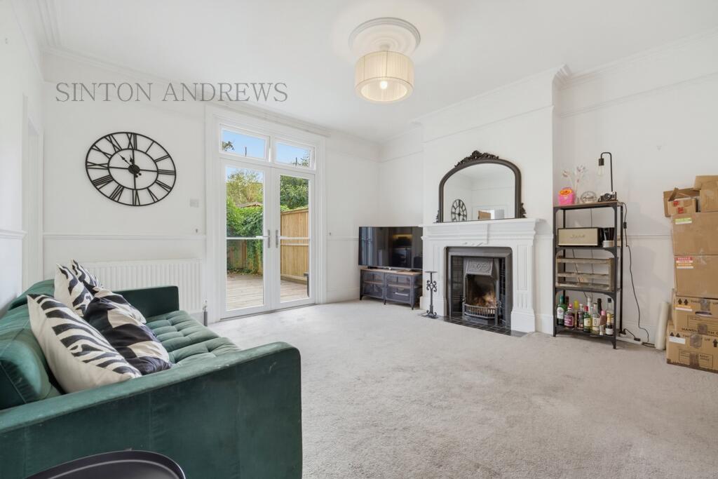 Main image of property: Lammas Park Road, Ealing, W5
