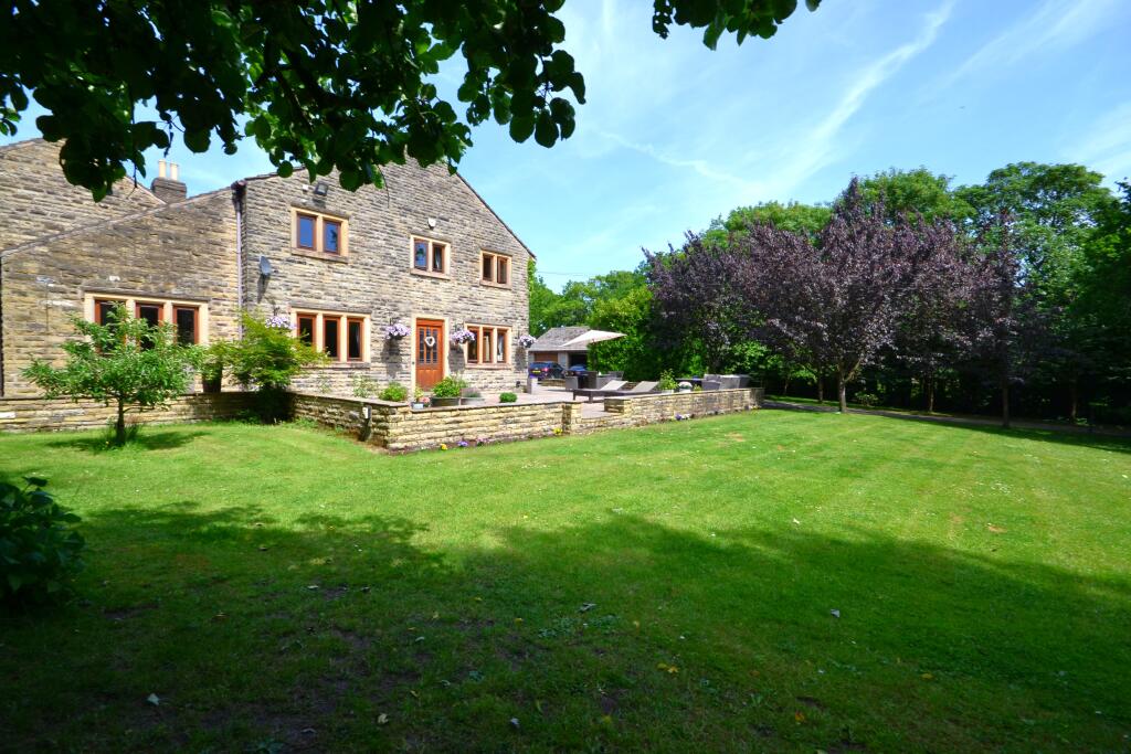 Main image of property: Woodside Farm, Brook Lane, Charnock Richard
