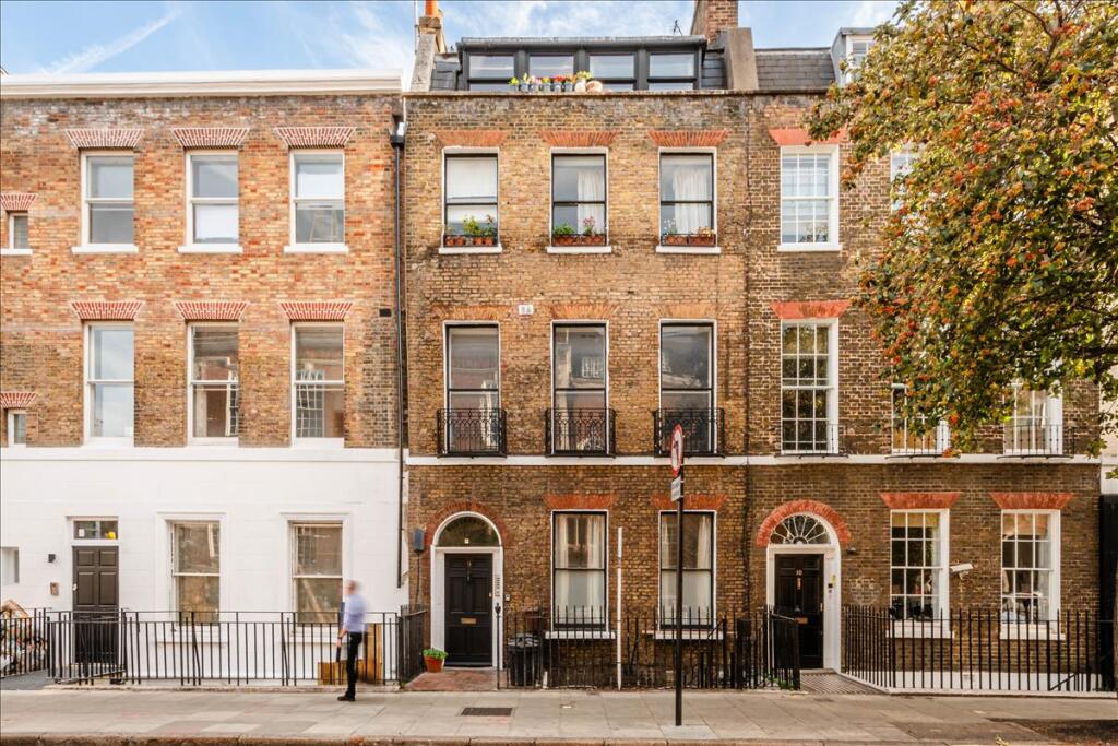 Main image of property: Guilford Street, Bloomsbury, London, WC1N