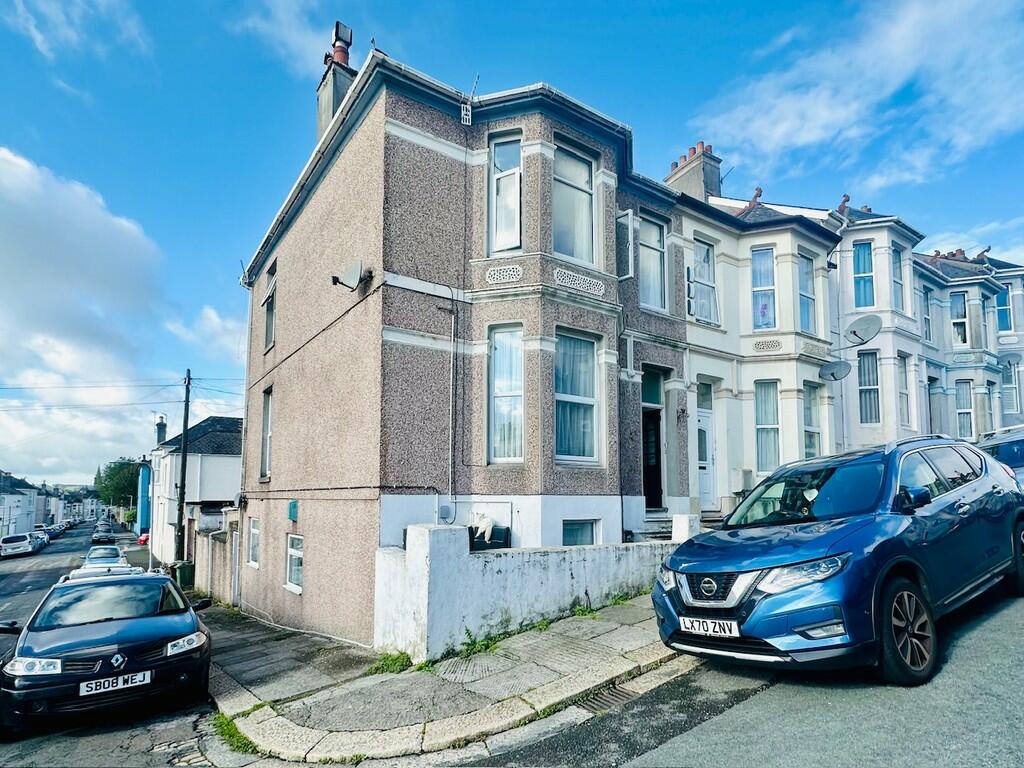 Main image of property: Craven Avenue, St Judes, Plymouth