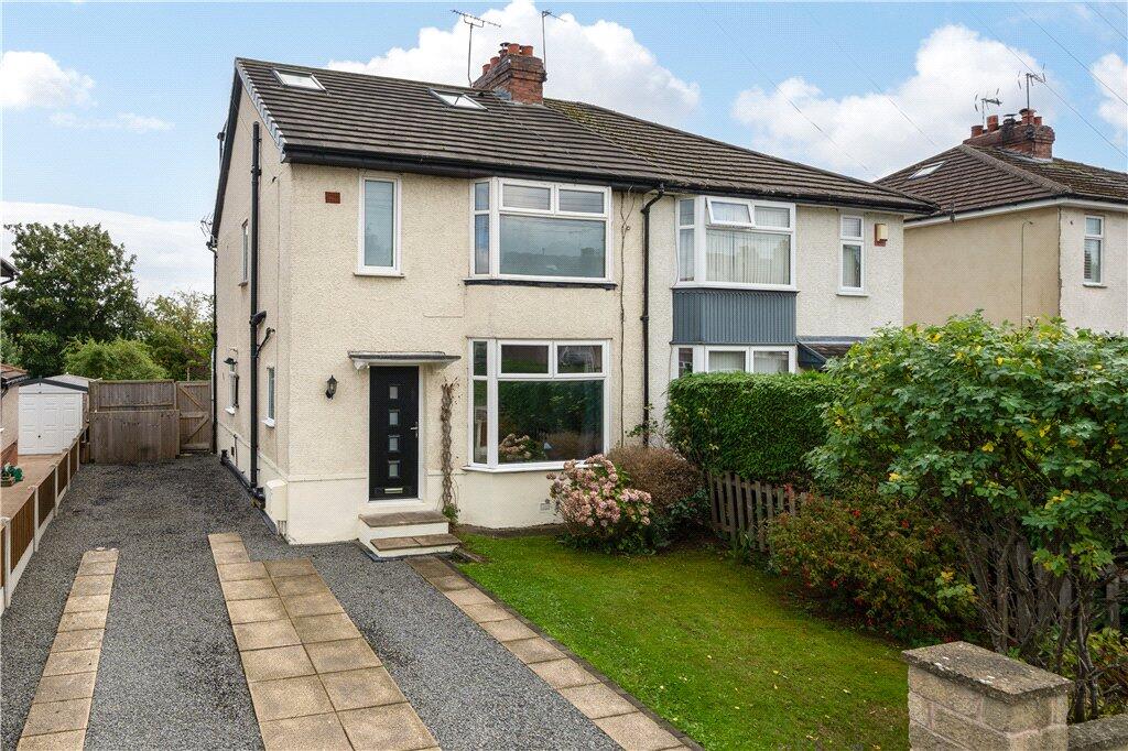 Main image of property: St. Nicholas Road, Harrogate, North Yorkshire, HG2