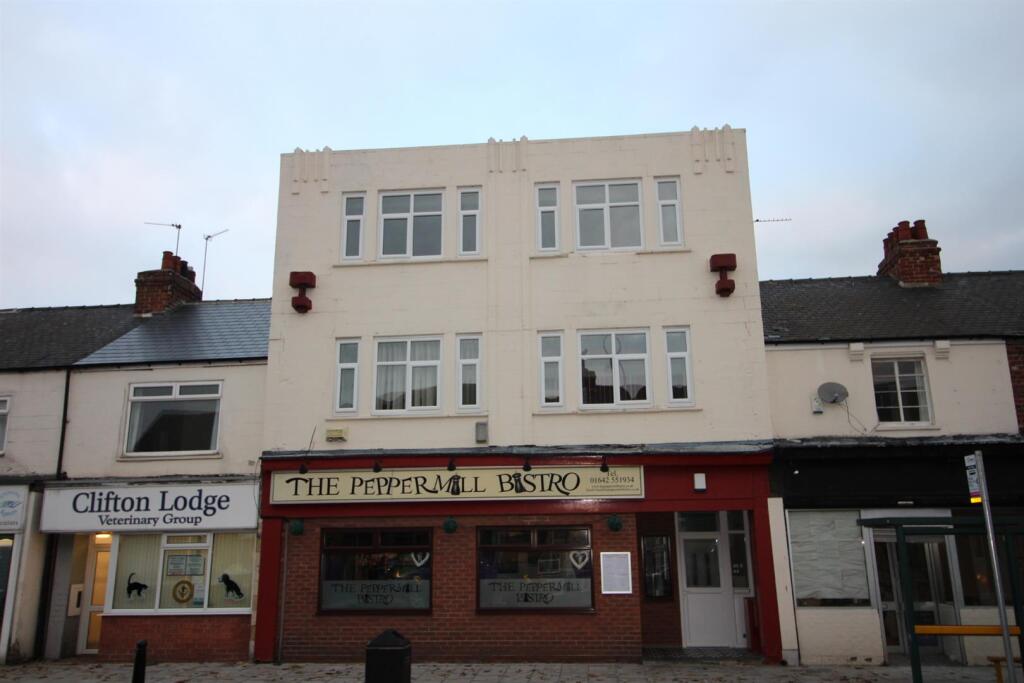 Main image of property: Station Road, Billingham