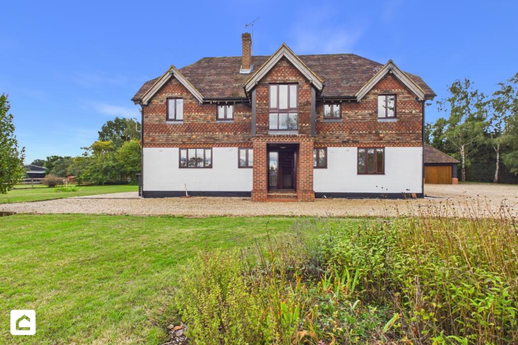Main image of property: Brishing Road, Chart Sutton, Maidstone, ME17 