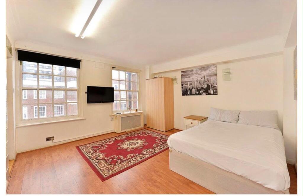 Main image of property: Edgware Road, London, W2