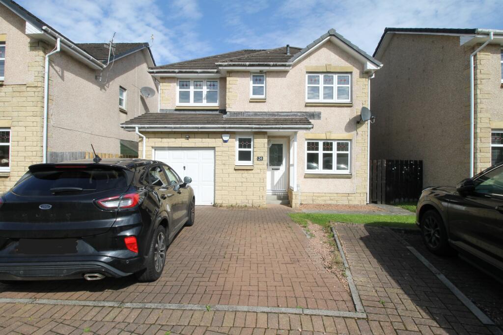 Main image of property: Waterfront Way, Cornton, Stirling