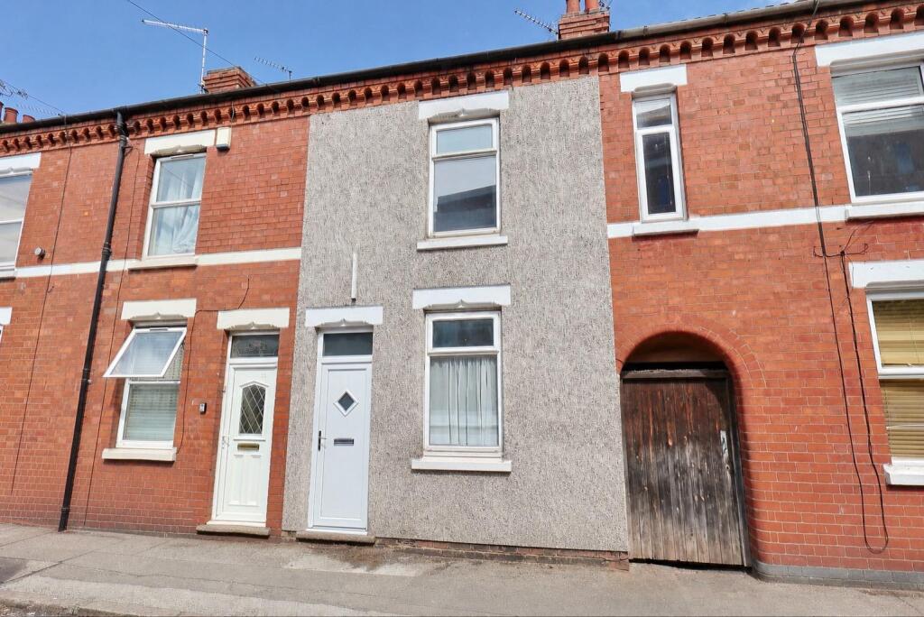 Main image of property: Vecqueray Street, Coventry - Mid Terrace Close to City Centre