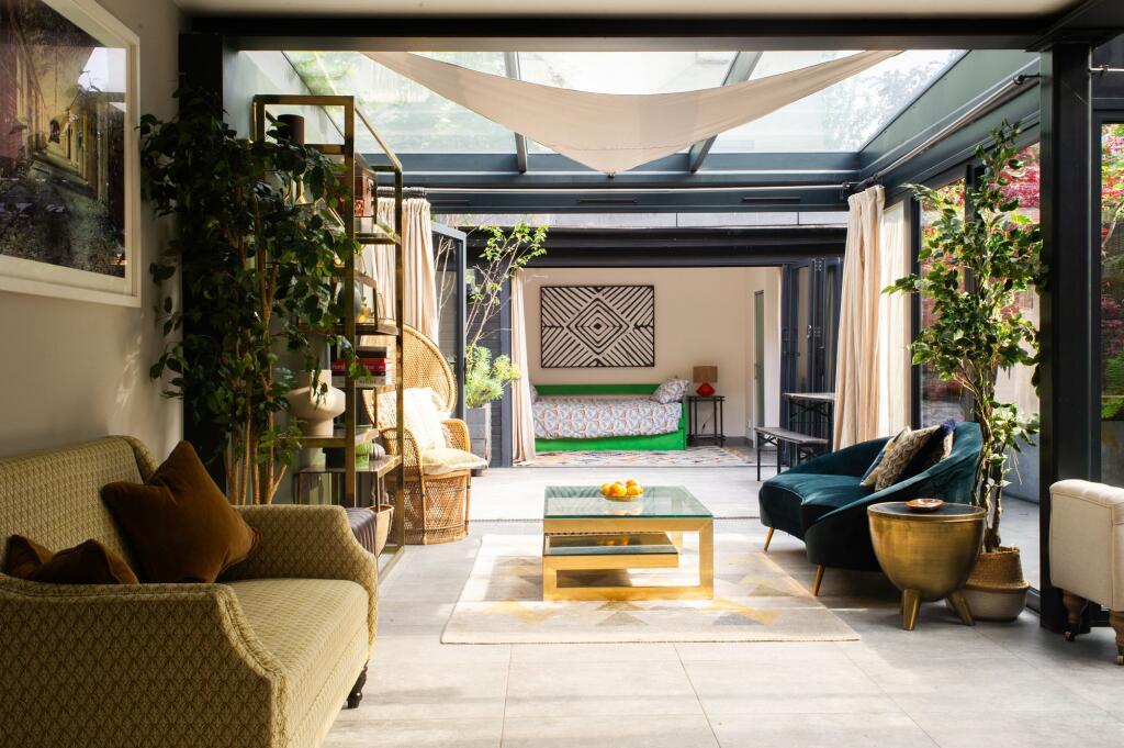 Main image of property: Chatsworth Road, London, NW2