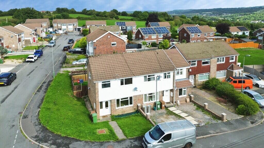 Main image of property: Penmaen Close, Cefn Hengoed
