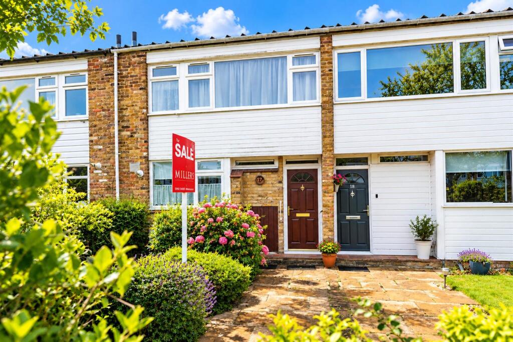Main image of property: Highfield Green, Epping