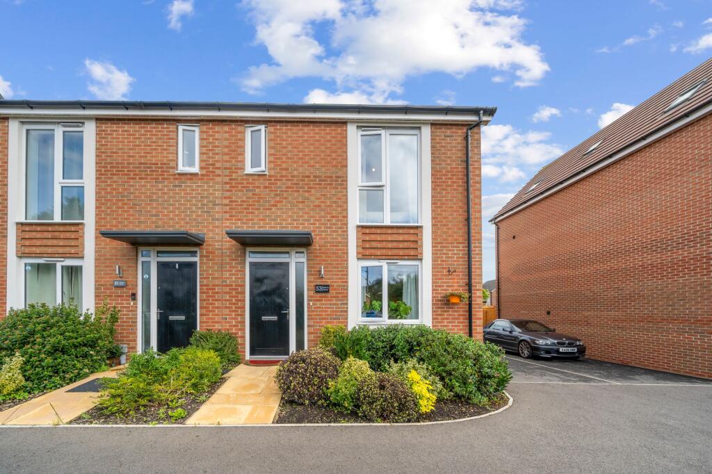 Main image of property: Drewry Grove, Newton-Le-Willows, WA12