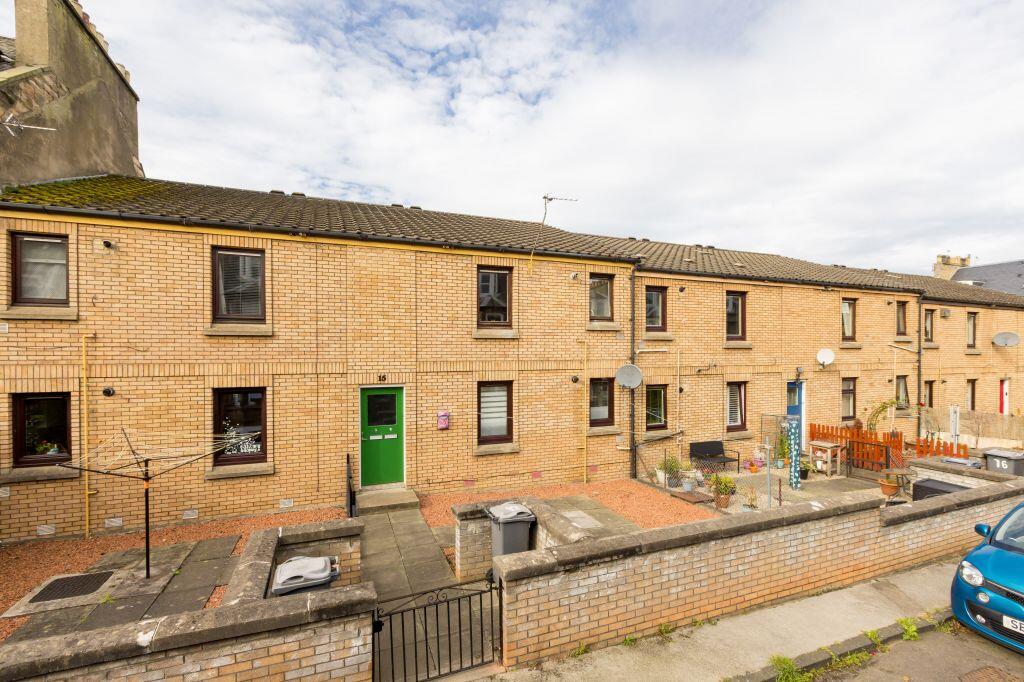 Main image of property: 15/2 Fingzies Place, Leith Links, EH6 8AW