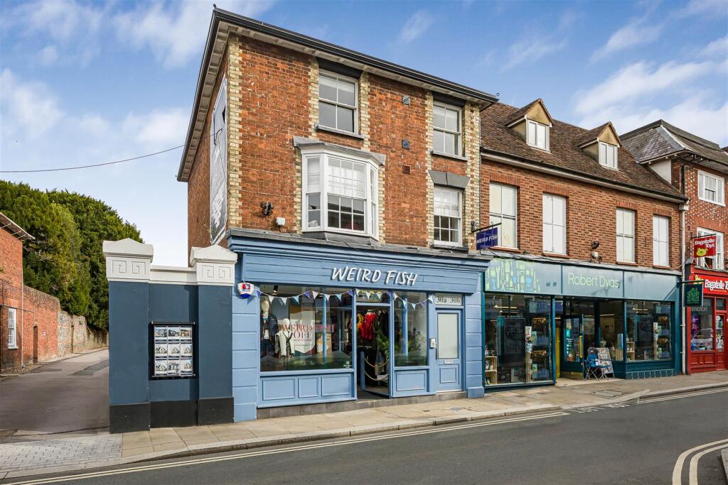 Main image of property: Bell Street, Henley-On-Thames