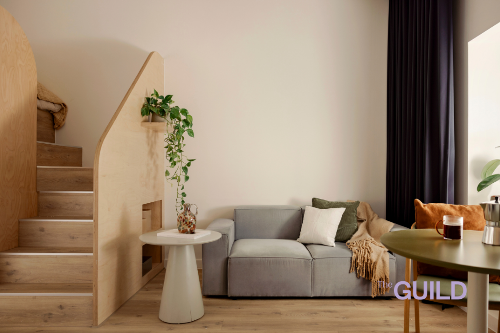 Main image of property: Scape House, Walnut Tree Close, Guildford, Surrey