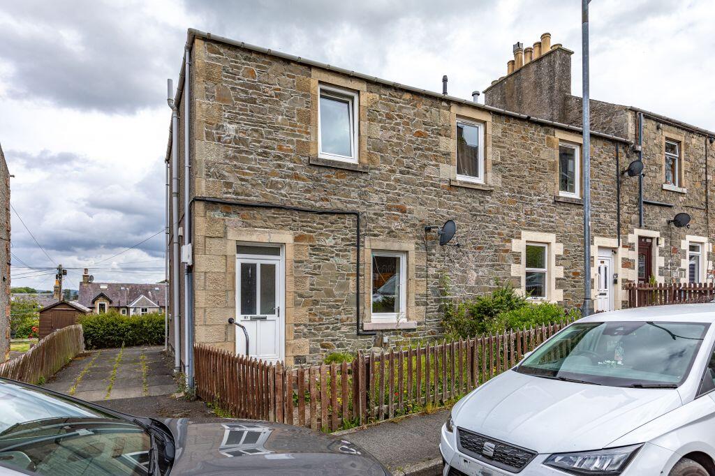 Main image of property: 43 Curror Street, Selkirk, TD7 4HG