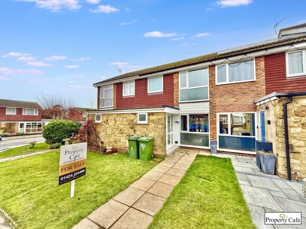 Main image of property: Harewood Close, Bexhill-on-Sea, TN39