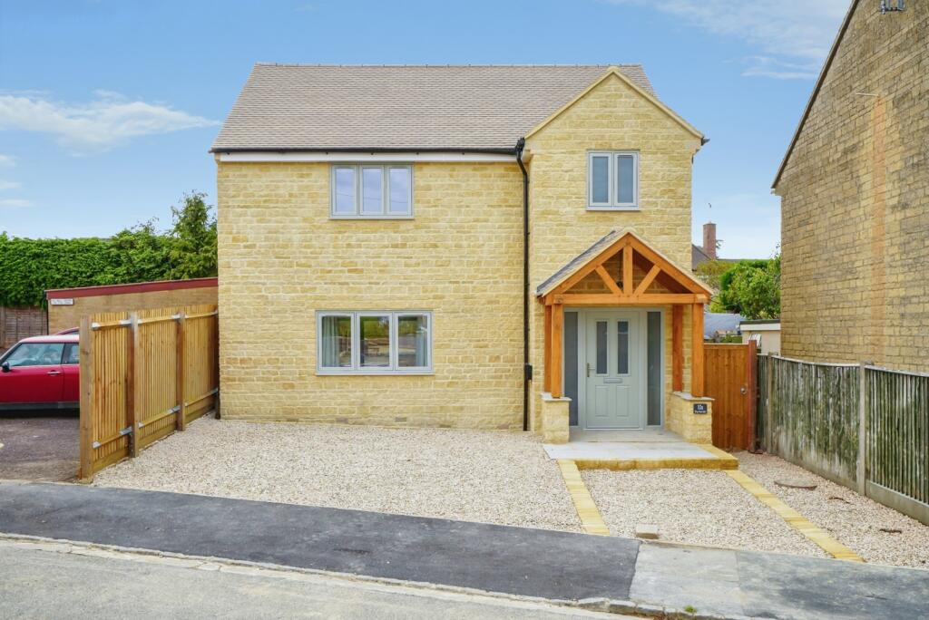 Main image of property: Coombes Close, Shipton-Under-Wychwood, OX7