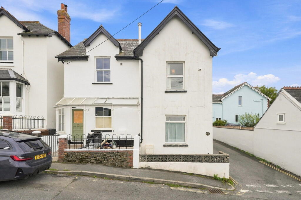 Main image of property: Veales Road, Kingsbridge