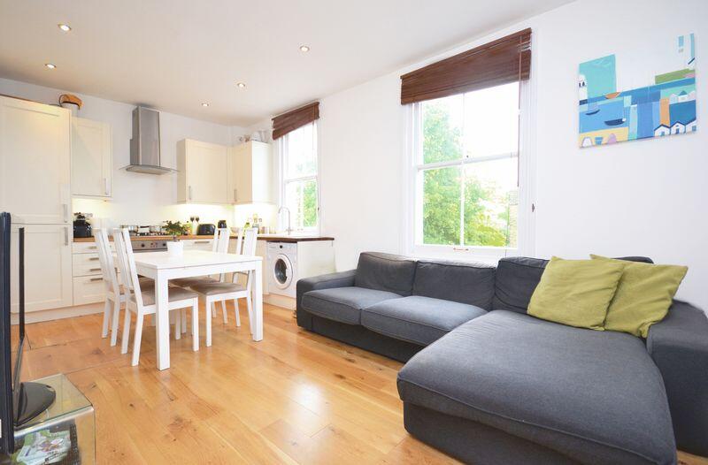 Main image of property: Hazelbourne Road, Clapham South, London, SW12 