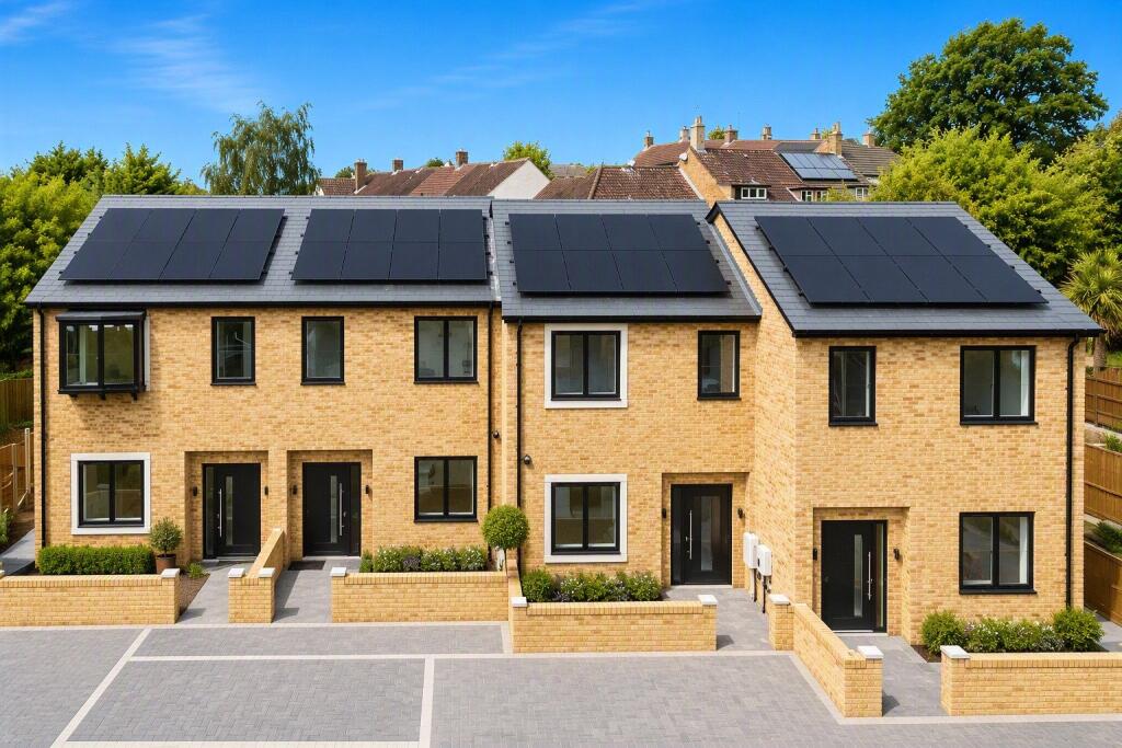 Main image of property: Dhami Close, Billericay, Essex, CM11