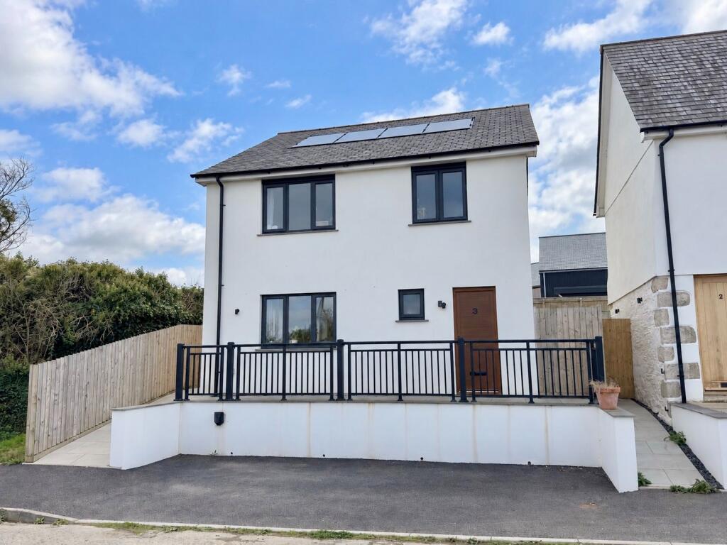 Main image of property: Ball Cottages, Egloshayle, Wadebridge PL27