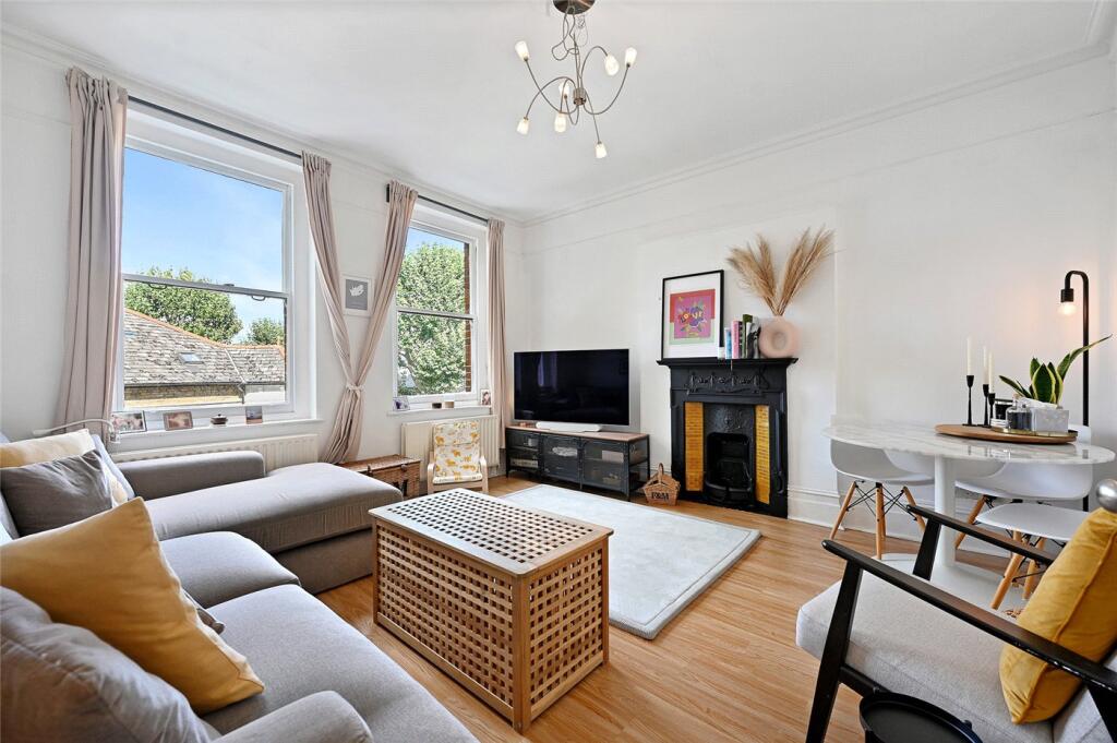 Main image of property: Hammersmith Bridge Road, London, W6