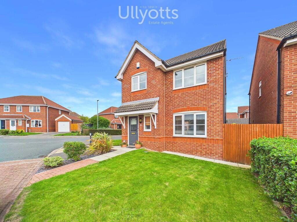 Main image of property: Bransdale Road, Bridlington