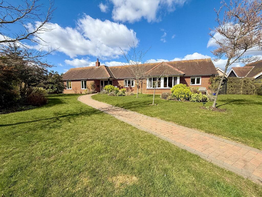 Main image of property: Bushey Park, Bushey Lane, Hollesley, Suffolk