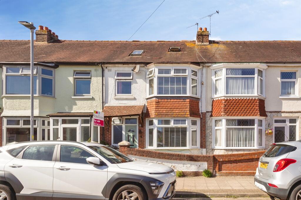 Main image of property: Westwood Road, Portsmouth