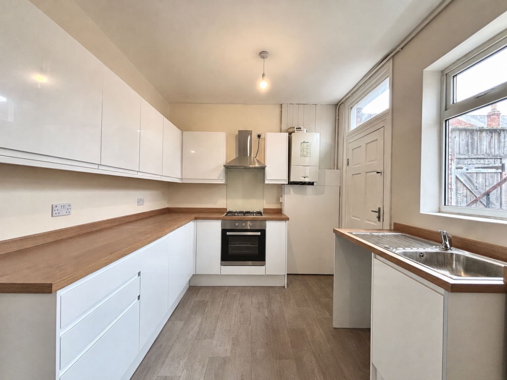 Main image of property: Clifton Road, Darlington