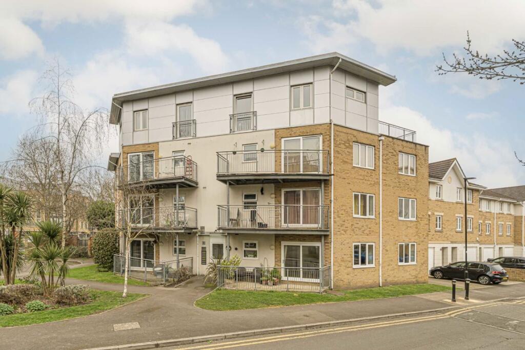 Main image of property: Primrose Place, Isleworth