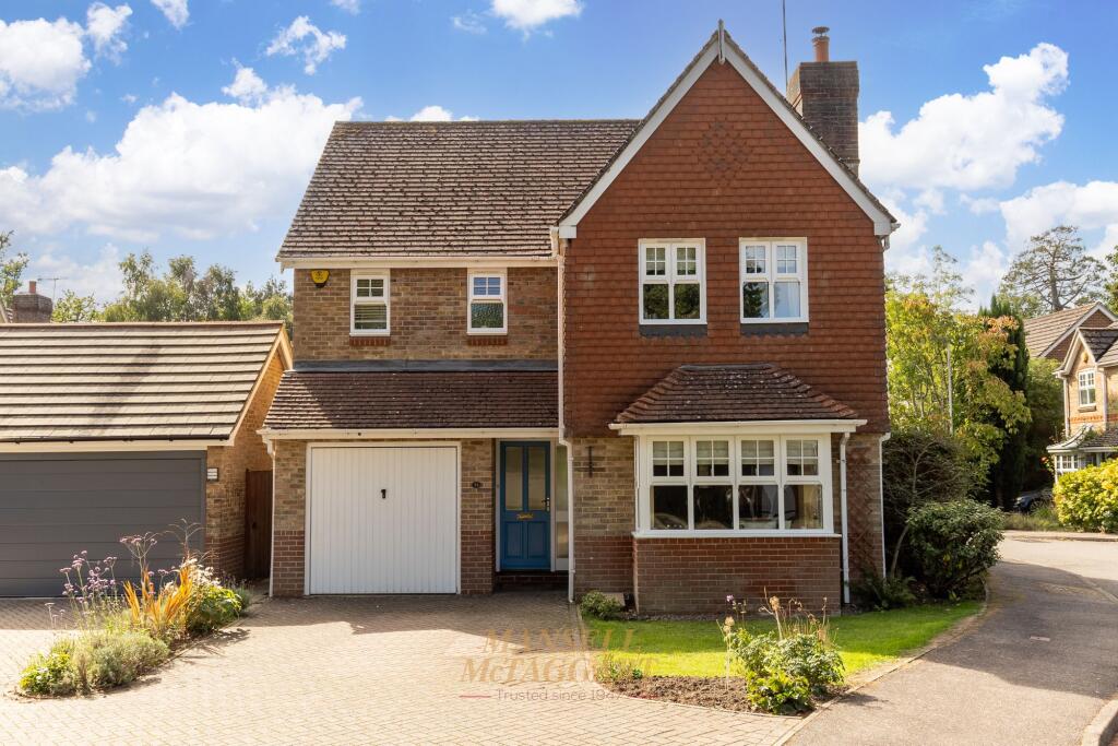 Main image of property: The Stennings, East Grinstead, RH19