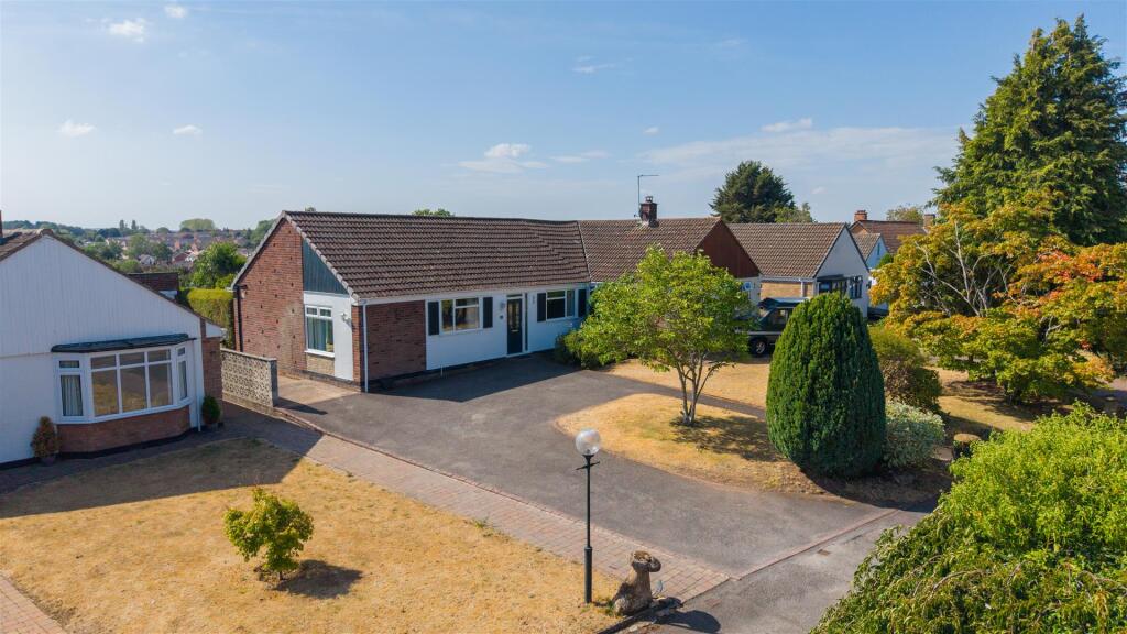 Main image of property: Church Close, Whitnash, Leamington Spa