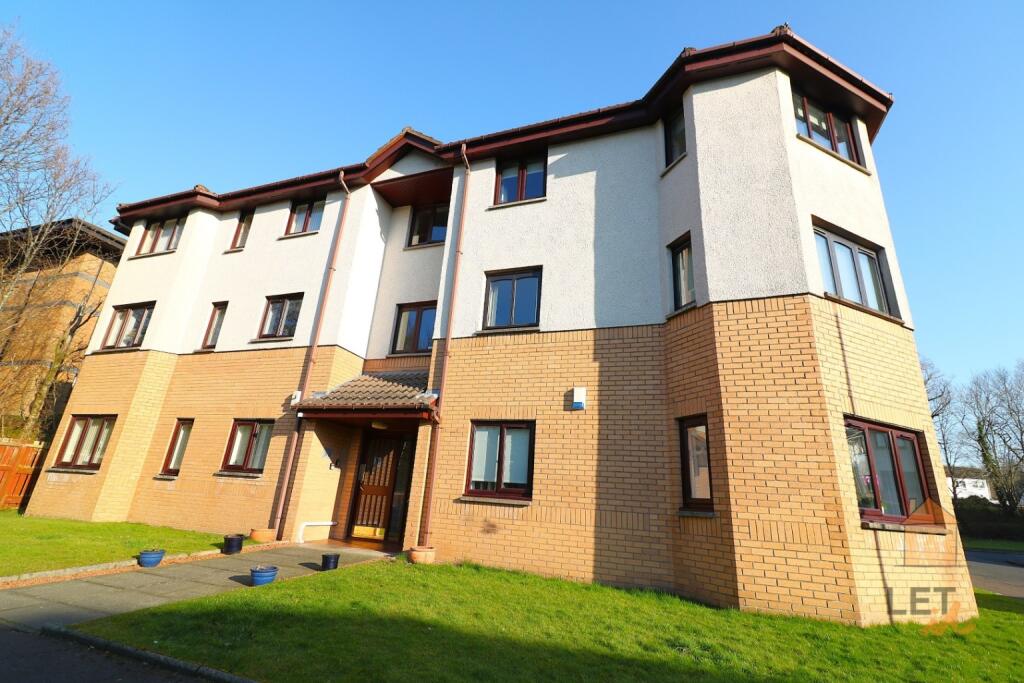 Main image of property: Kilpatrick Avenue, Paisley, PA2