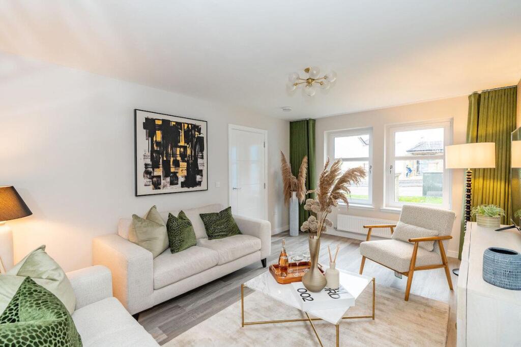 Main image of property: Hazeltree Crescent, Cambuslang, Glasgow