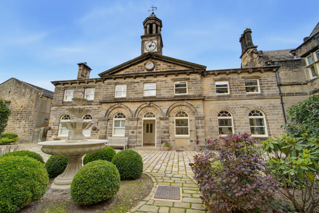 Main image of property: Moor Park, Harrogate, HG3
