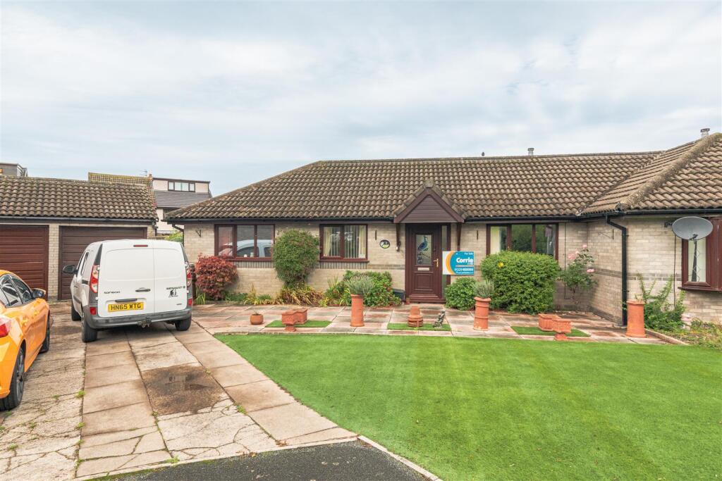 Main image of property: Adgarley Way, Dalton-In-Furness