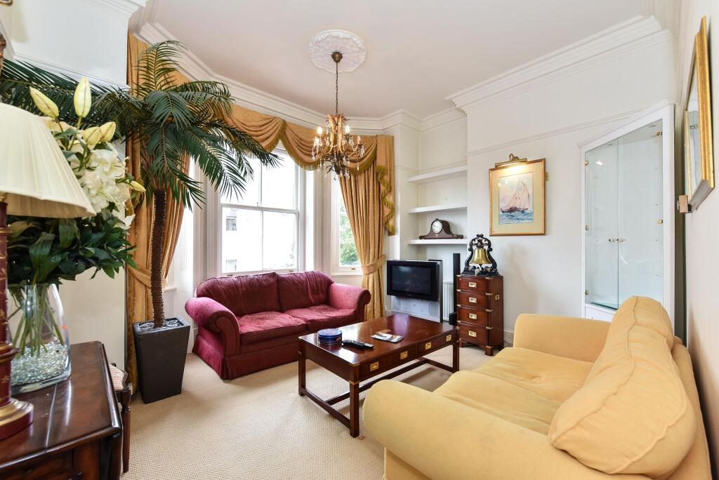 Main image of property: Earl's Court Square, SW5