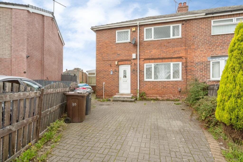 Main image of property: Mahon Avenue, Rawmarsh, Rotherham, South Yorkshire, S62