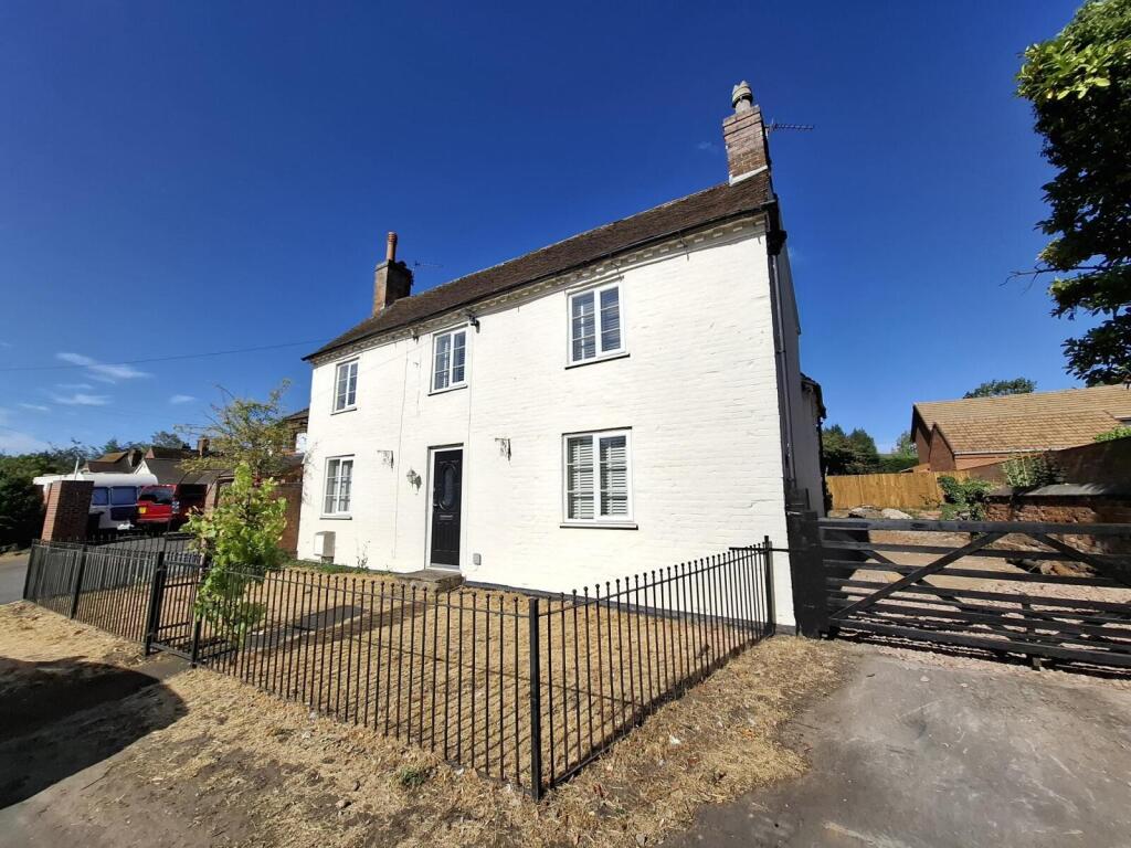 Main image of property: Coleshill, Birmingham, Warwickshire
