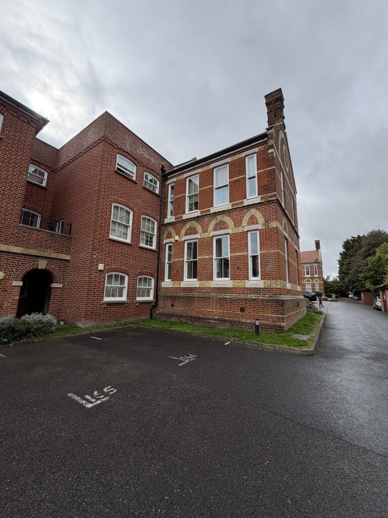 Main image of property: George Roche Road, Canterbury, Kent