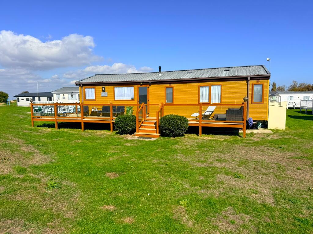 Main image of property: Camber Holiday Village, Camber Sands Leisure Park, Lydd Road, Camber, East Sussex
