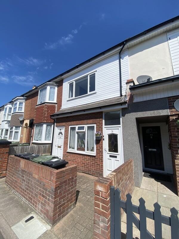 Main image of property: New Road, Portsmouth, Hampshire, PO2