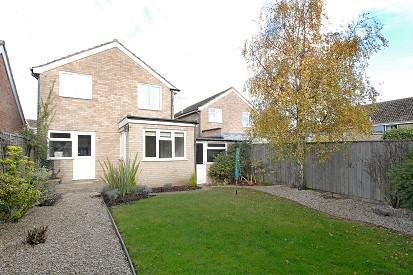 Main image of property: Tarrant Avenue, Witney, Oxfordshire, OX28