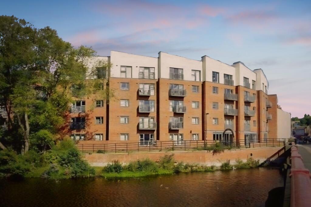 Main image of property: Adelaide Lane, Sheffield, S3
